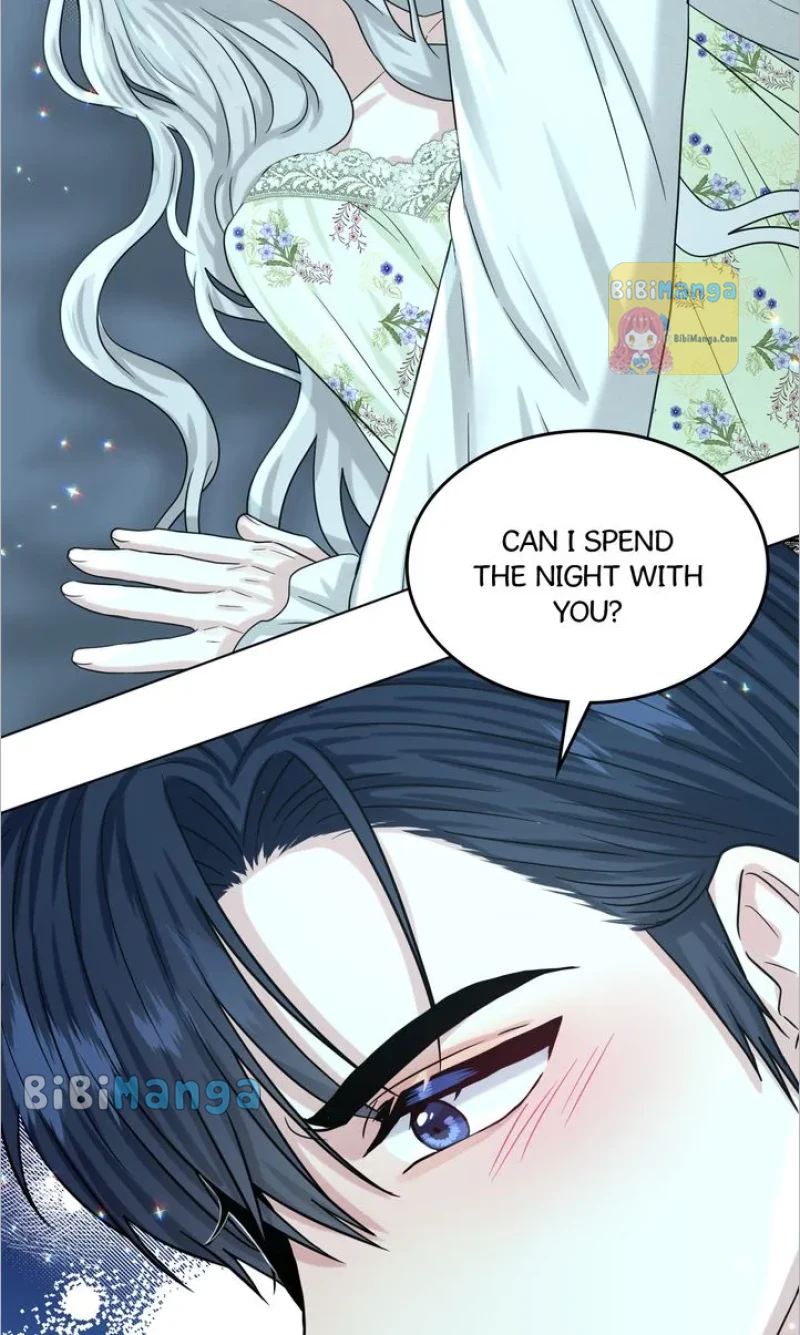 How to Get Rid of My Dark Past? Chapter 82 - page 99