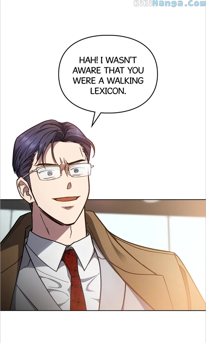 A Trace of the Wonder Chapter 73 - page 26