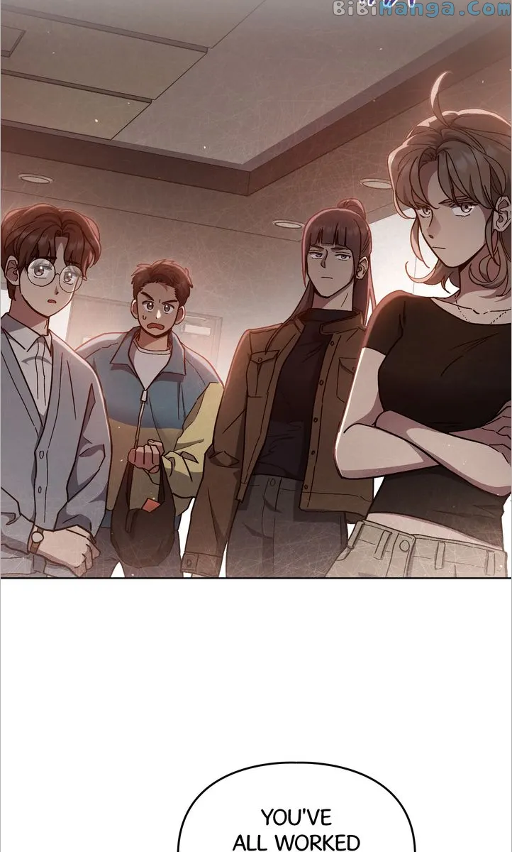 A Trace of the Wonder Chapter 73 - page 5