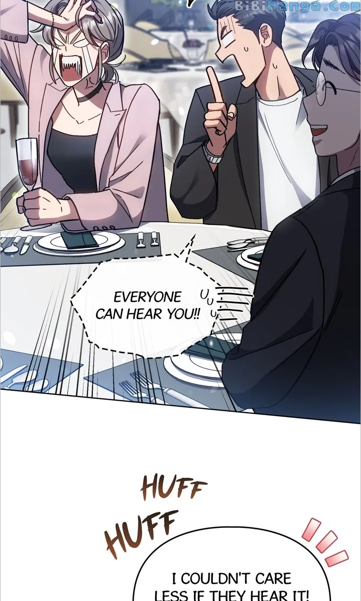 A Trace of the Wonder Chapter 73 - page 49
