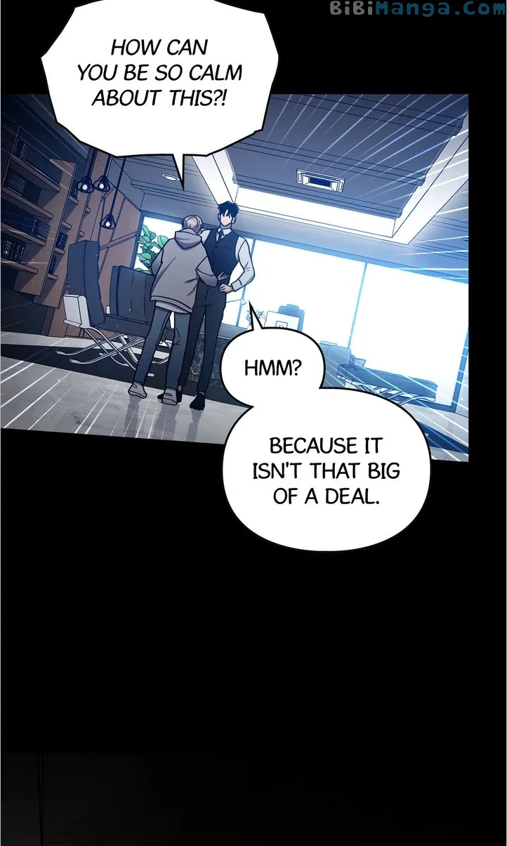 A Trace of the Wonder Chapter 74 - page 15