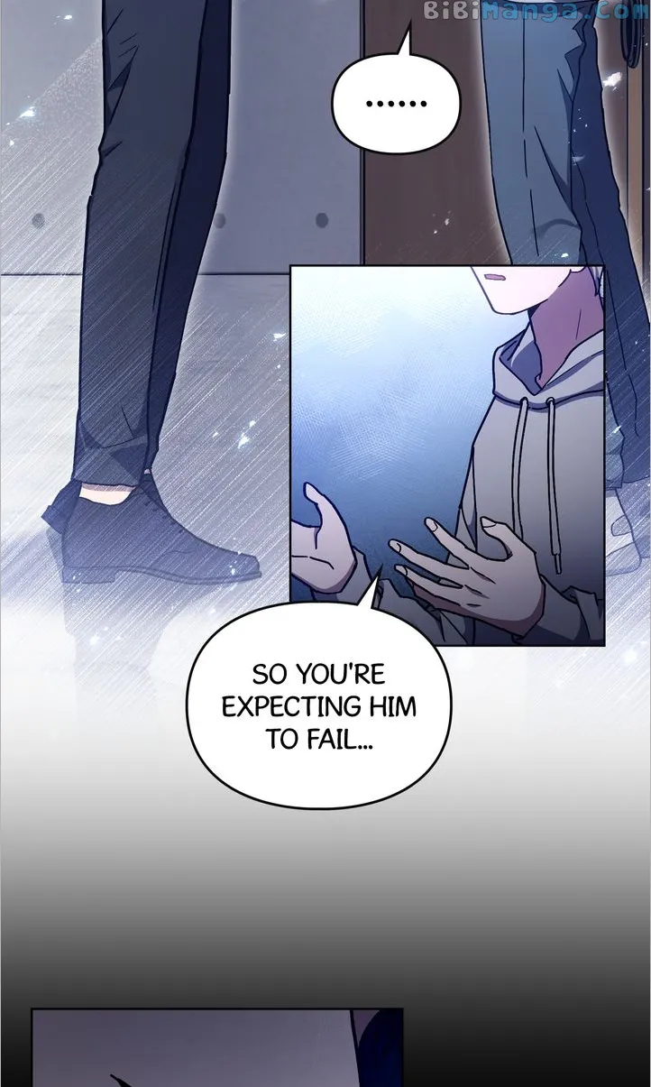 A Trace of the Wonder Chapter 74 - page 17