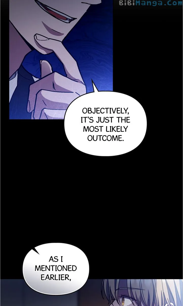 A Trace of the Wonder Chapter 74 - page 18