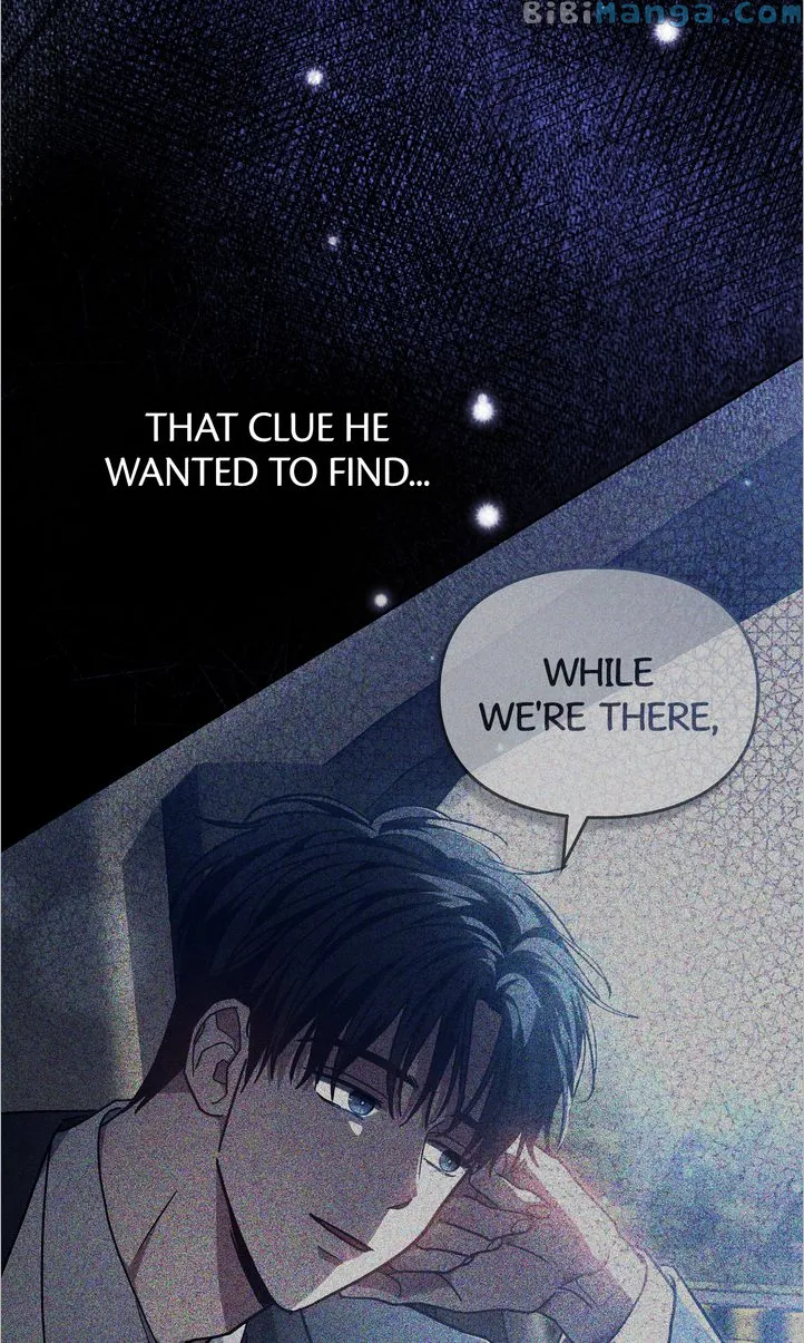 A Trace of the Wonder Chapter 74 - page 22