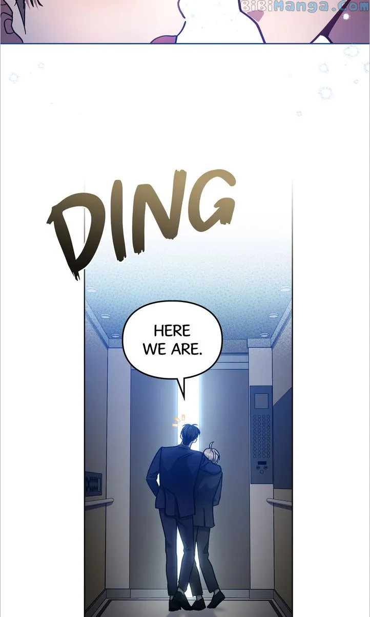 A Trace of the Wonder Chapter 74 - page 31