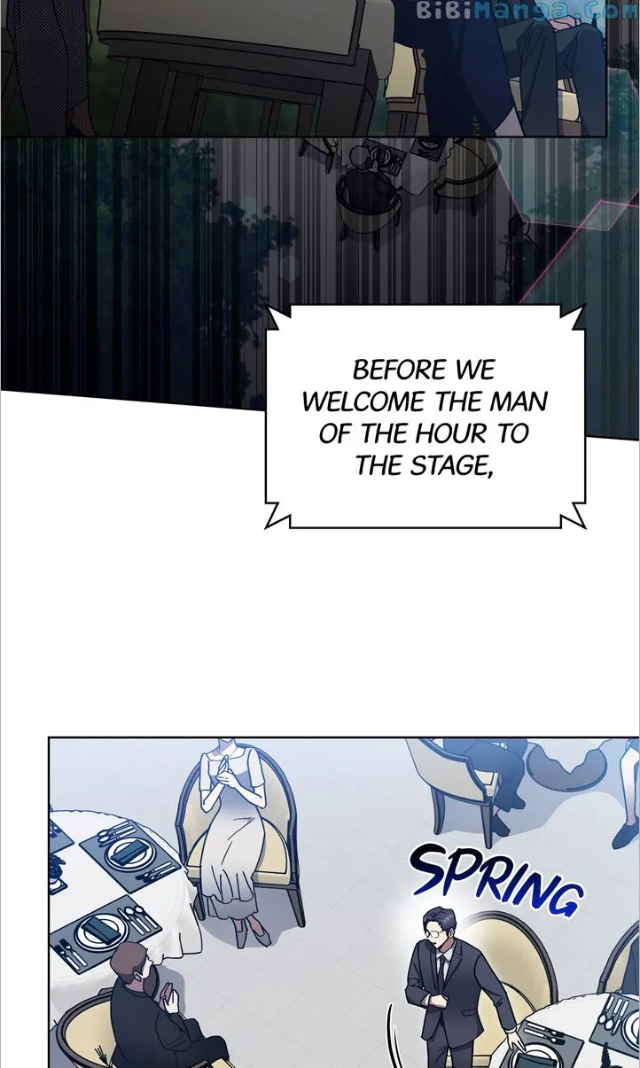 A Trace of the Wonder Chapter 74 - page 37