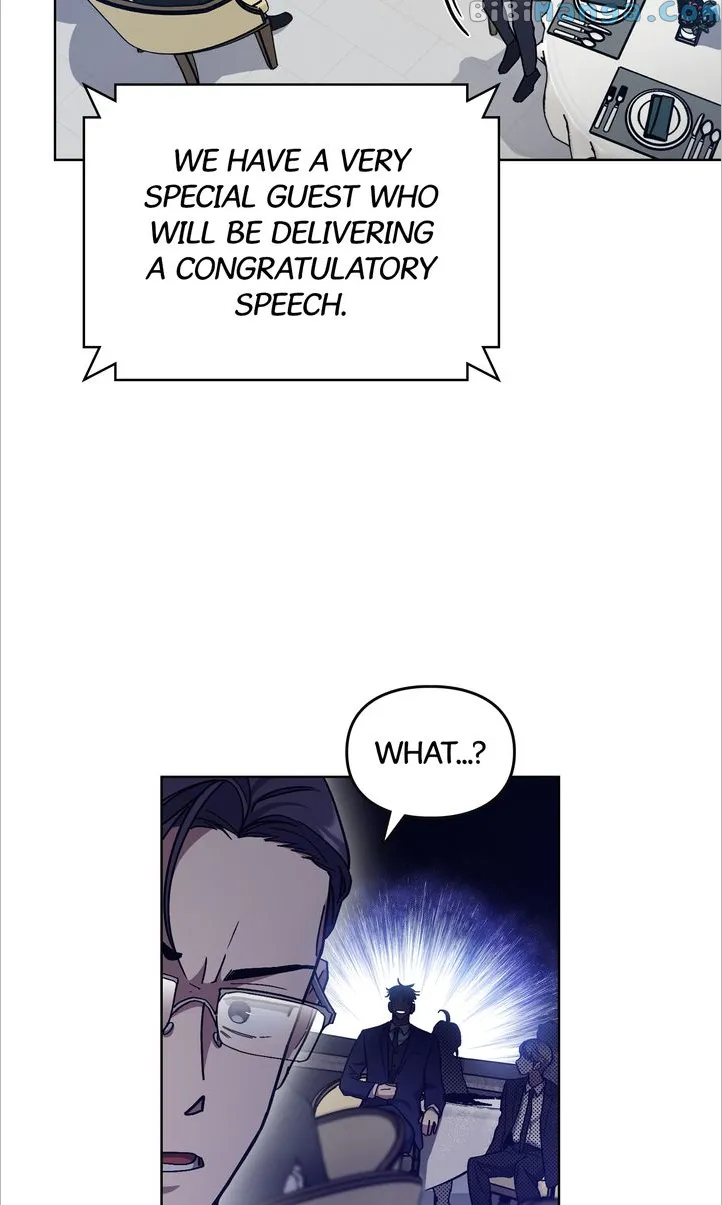 A Trace of the Wonder Chapter 74 - page 38