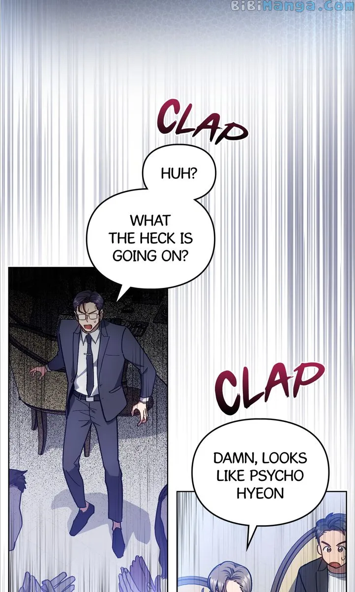 A Trace of the Wonder Chapter 74 - page 42