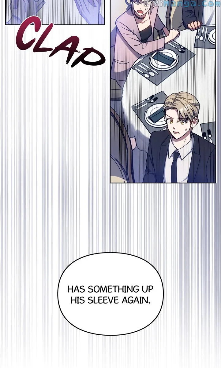 A Trace of the Wonder Chapter 74 - page 43