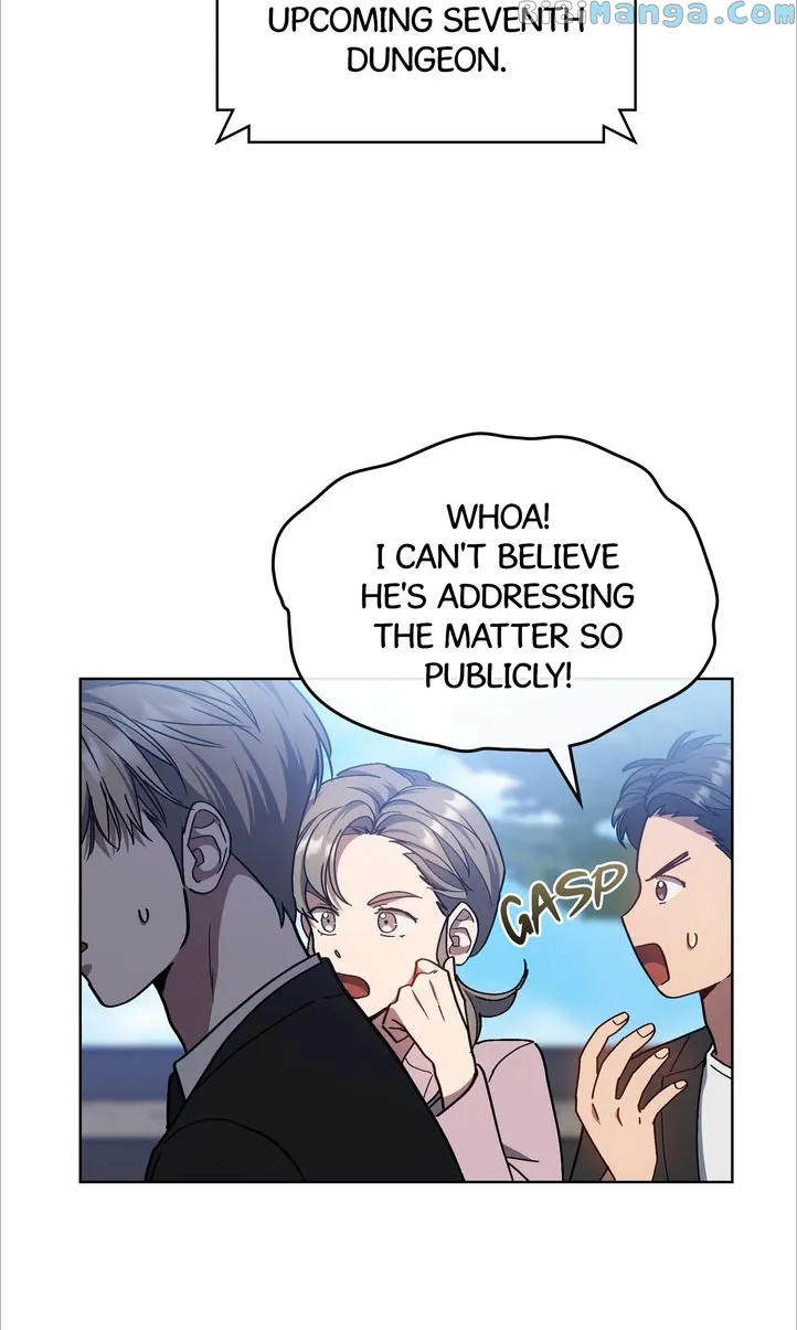 A Trace of the Wonder Chapter 74 - page 48