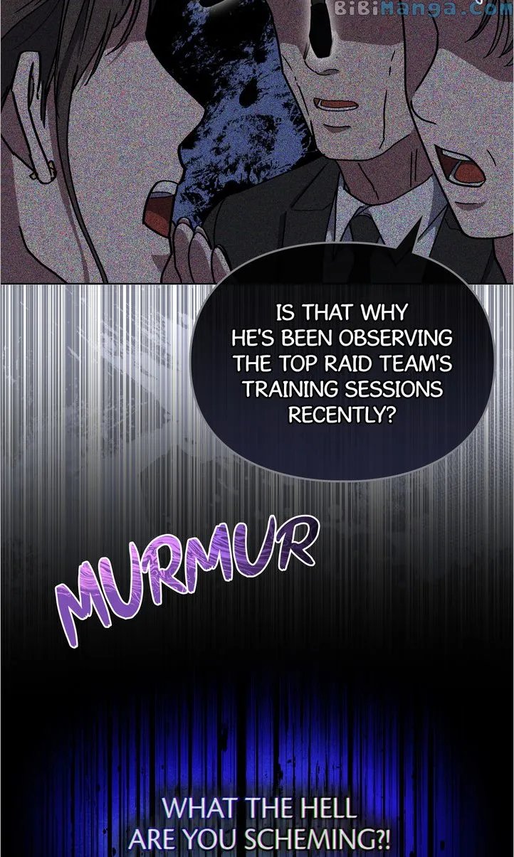 A Trace of the Wonder Chapter 74 - page 59