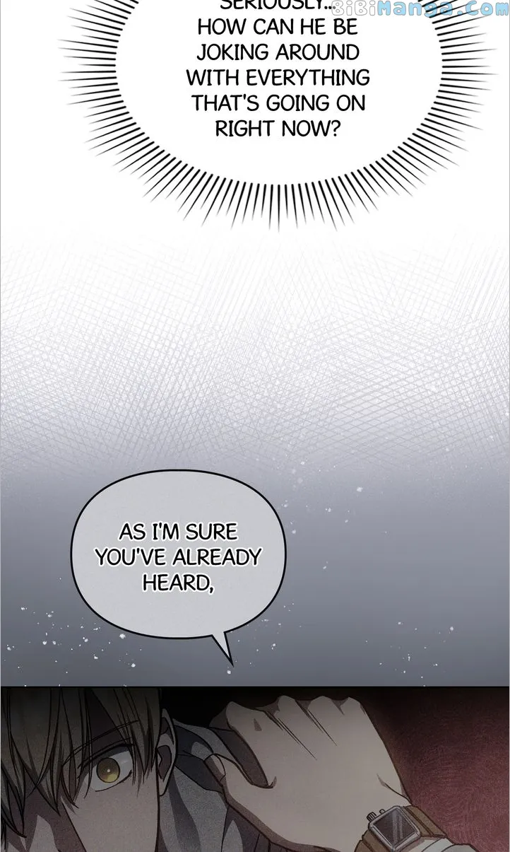 A Trace of the Wonder Chapter 74 - page 7