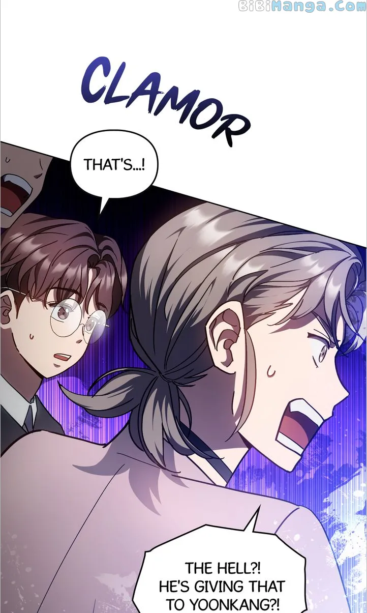 A Trace of the Wonder Chapter 74 - page 62