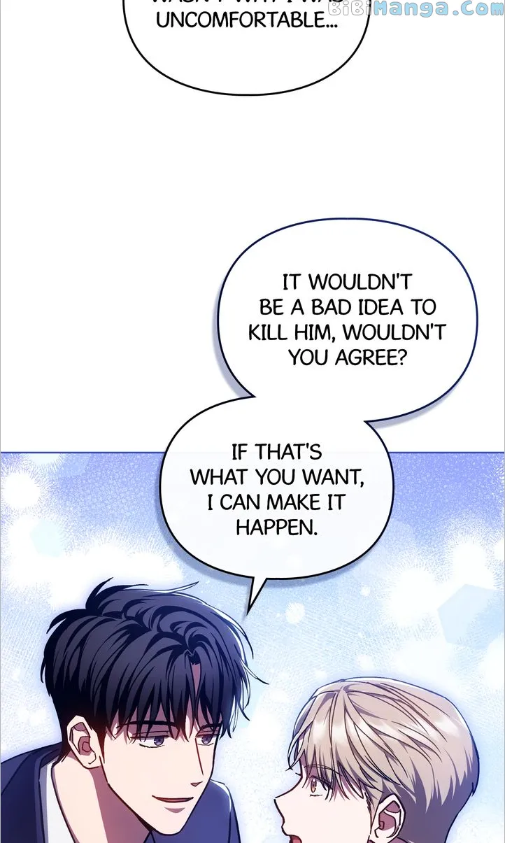A Trace of the Wonder Chapter 74 - page 76