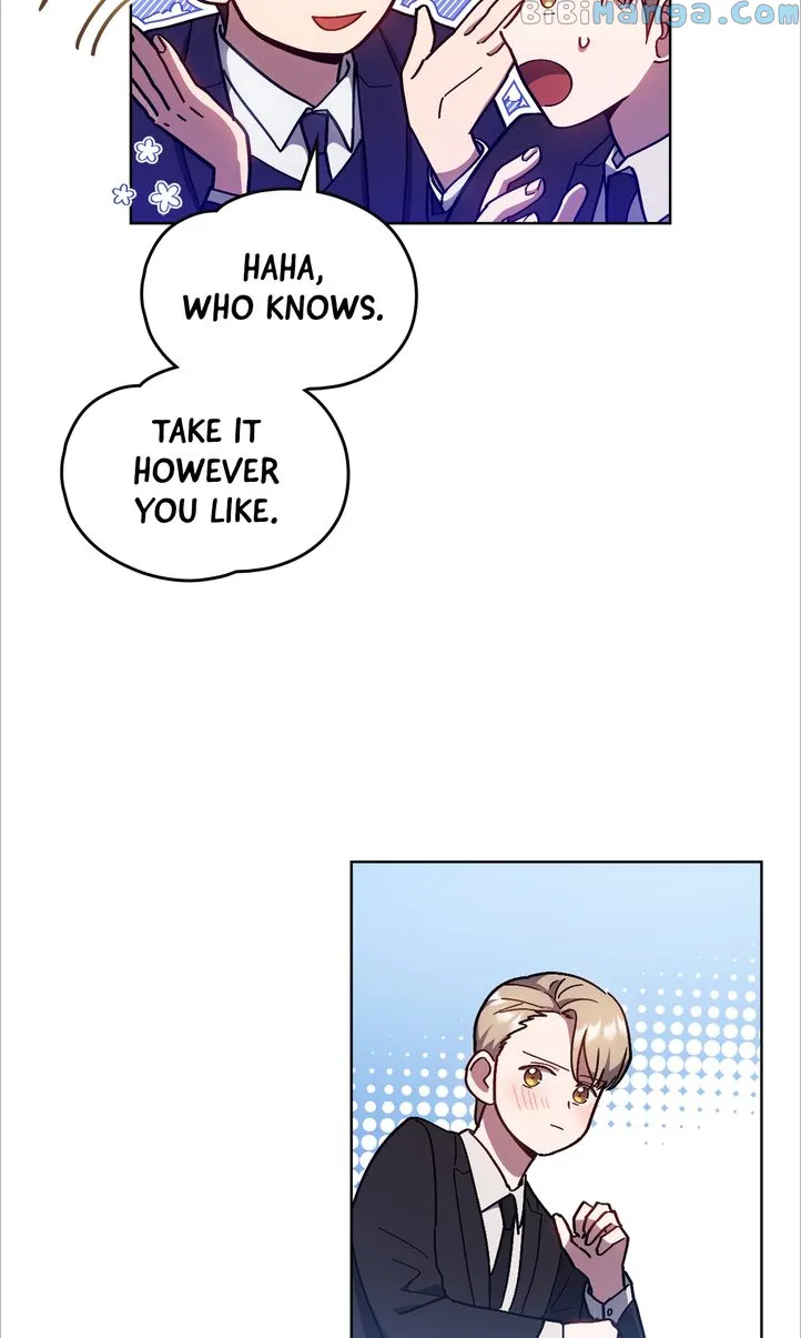 A Trace of the Wonder Chapter 74 - page 78