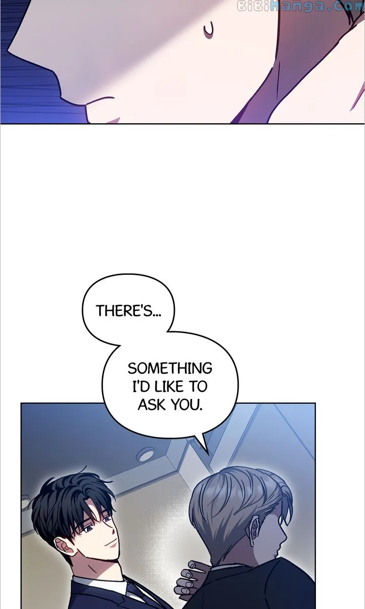 A Trace of the Wonder Chapter 74 - page 9