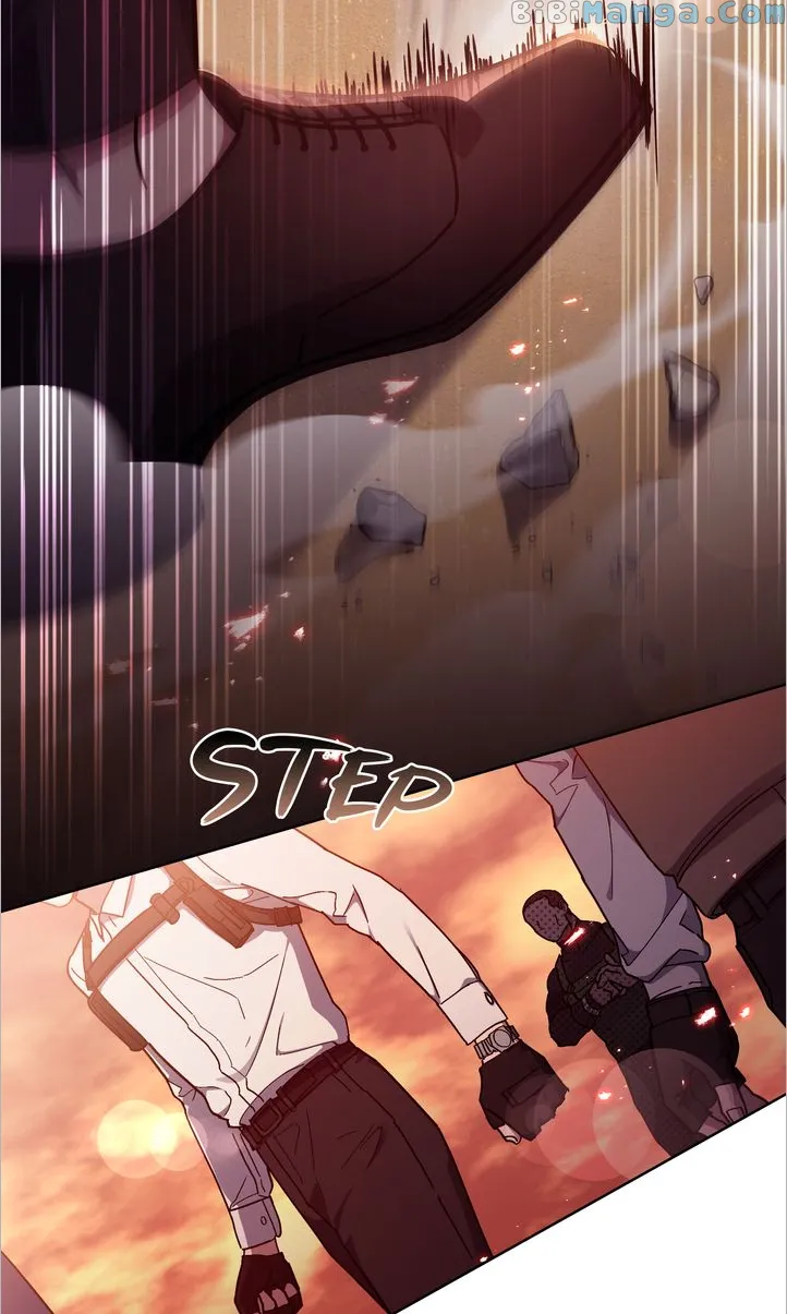 A Trace of the Wonder Chapter 74 - page 86