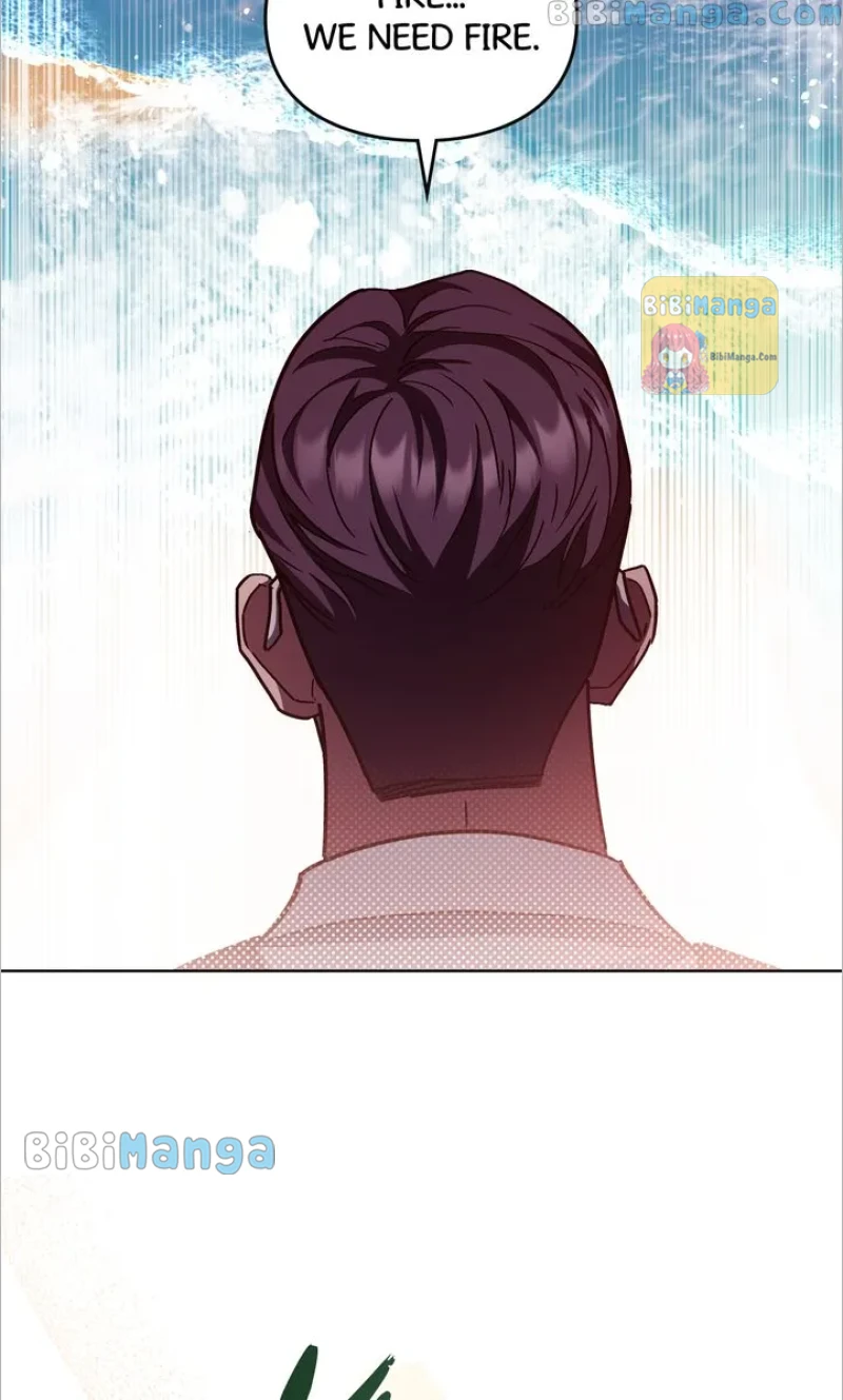 A Trace of the Wonder Chapter 75 - page 15