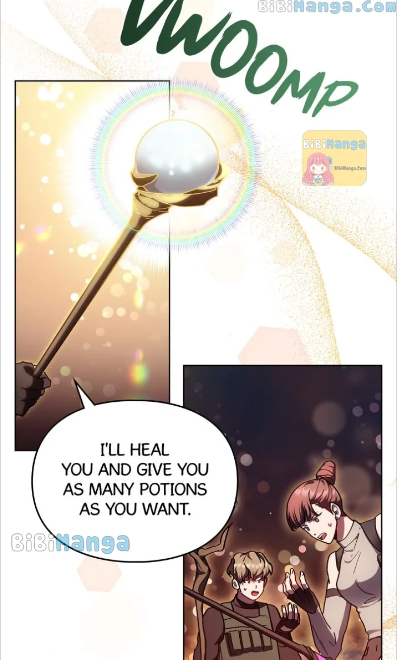 A Trace of the Wonder Chapter 75 - page 16