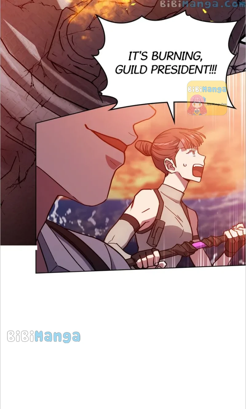 A Trace of the Wonder Chapter 75 - page 24