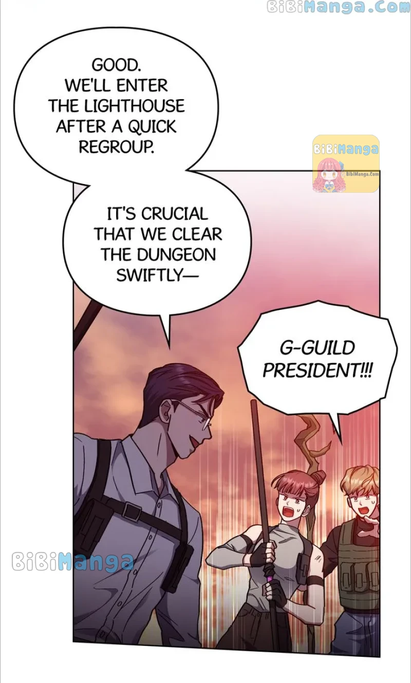 A Trace of the Wonder Chapter 75 - page 33