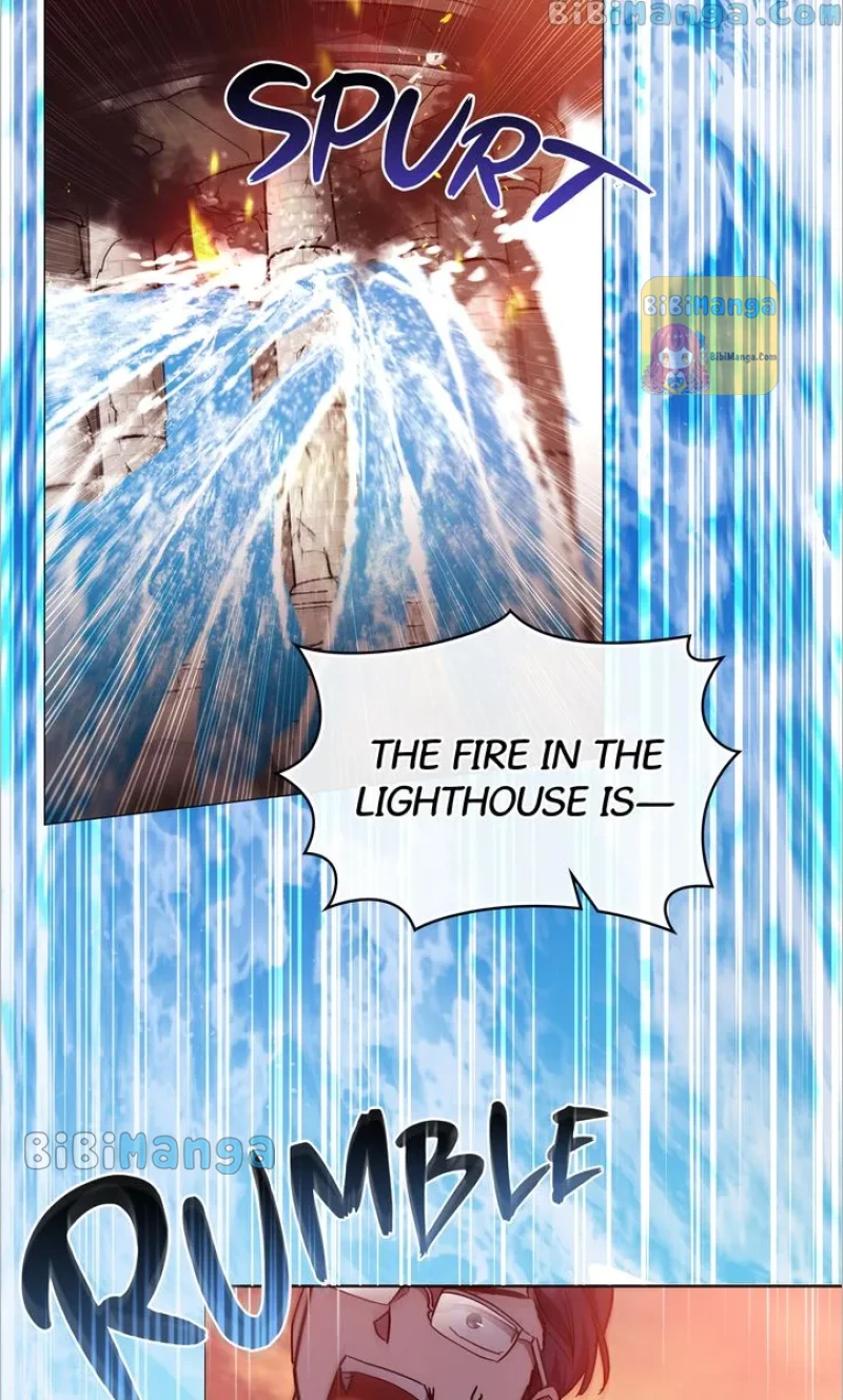 A Trace of the Wonder Chapter 75 - page 38