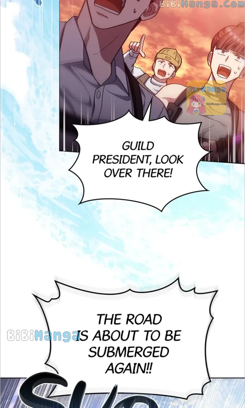 A Trace of the Wonder Chapter 75 - page 39