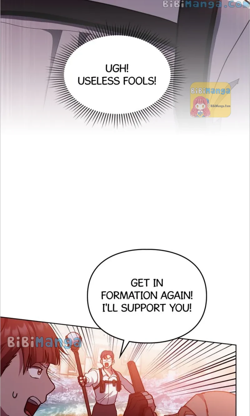 A Trace of the Wonder Chapter 75 - page 50