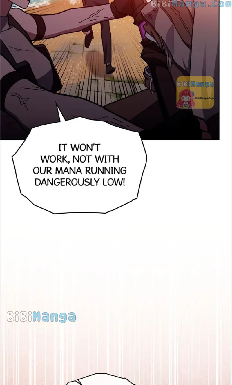 A Trace of the Wonder Chapter 75 - page 51