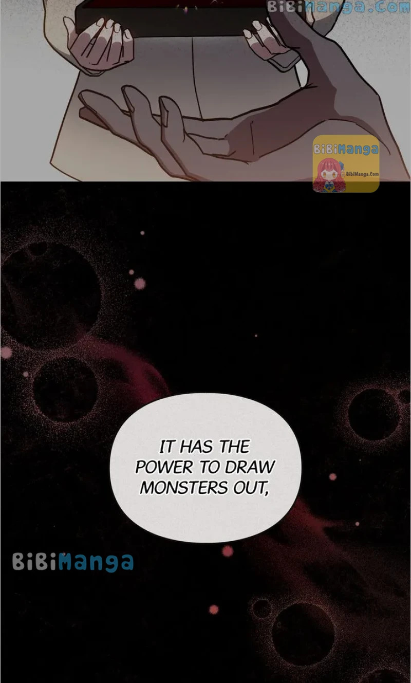 A Trace of the Wonder Chapter 75 - page 56