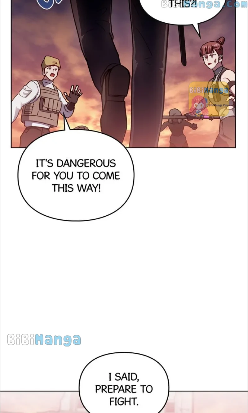 A Trace of the Wonder Chapter 75 - page 60