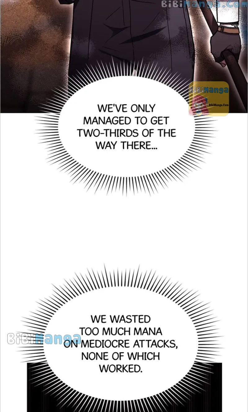 A Trace of the Wonder Chapter 75 - page 8