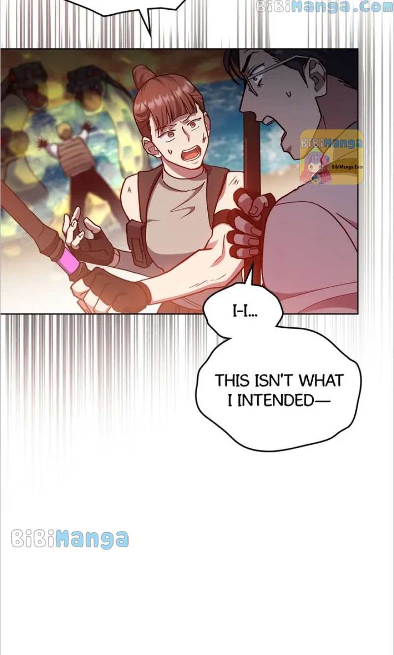 A Trace of the Wonder Chapter 75 - page 72