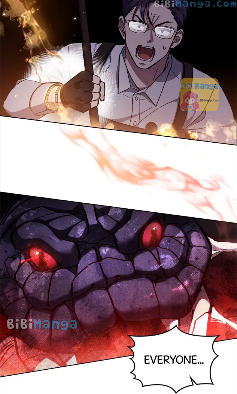 A Trace of the Wonder Chapter 75 - page 79