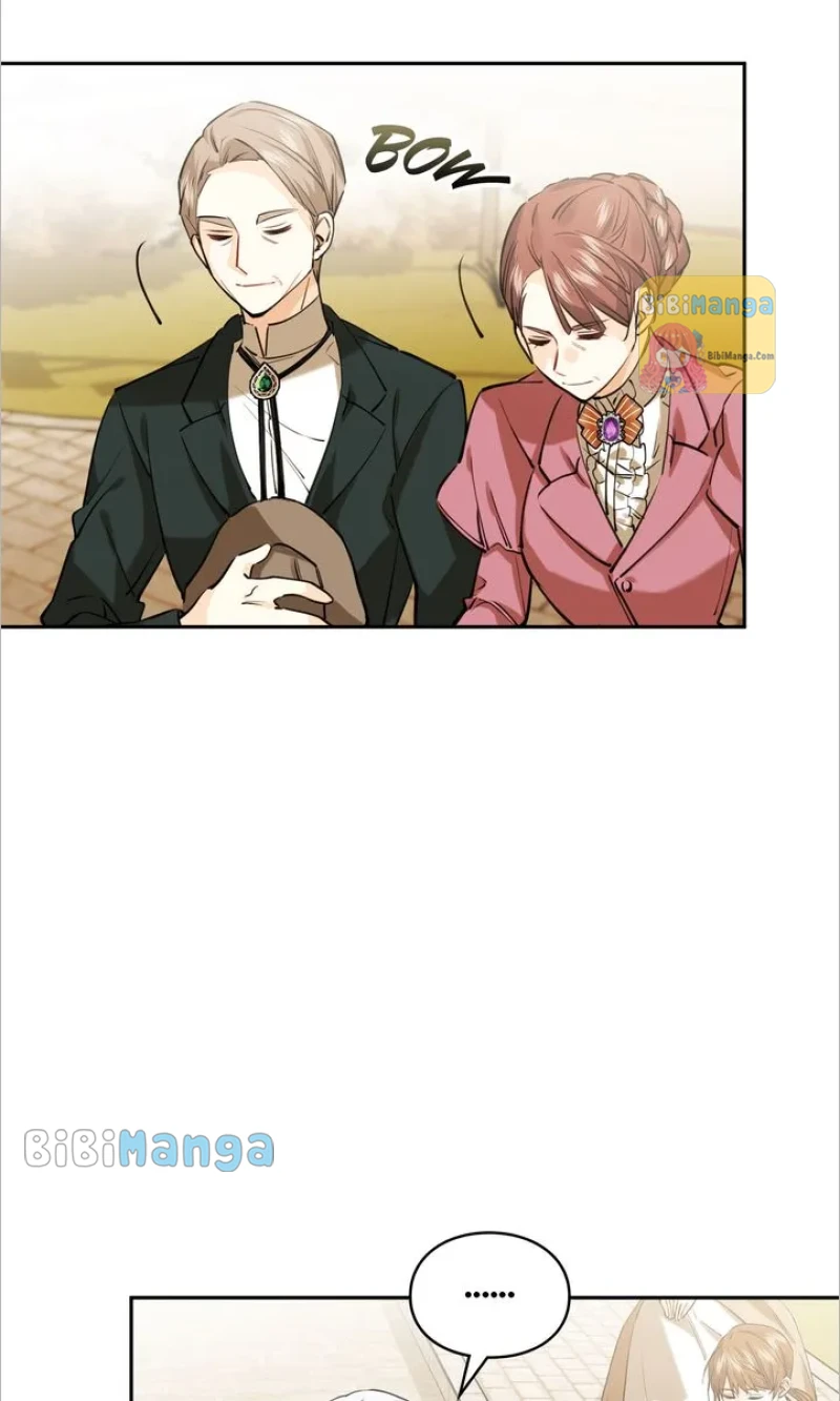 Protecting the Witch’s Son Chapter 17 - page 15