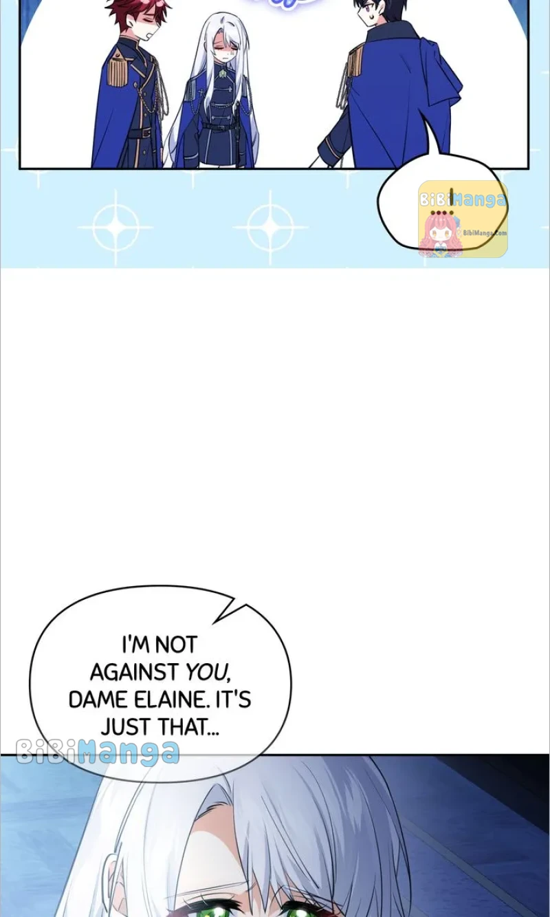 Protecting the Witch’s Son Chapter 20 - page 20