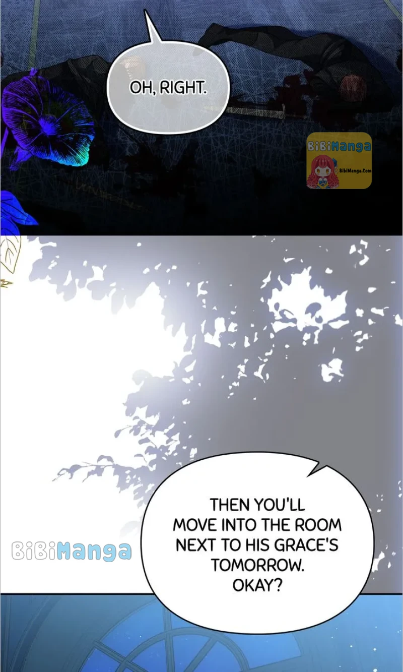 Protecting the Witch’s Son Chapter 20 - page 27