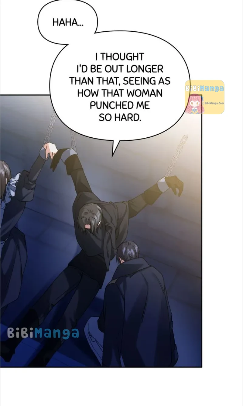 Protecting the Witch’s Son Chapter 20 - page 40