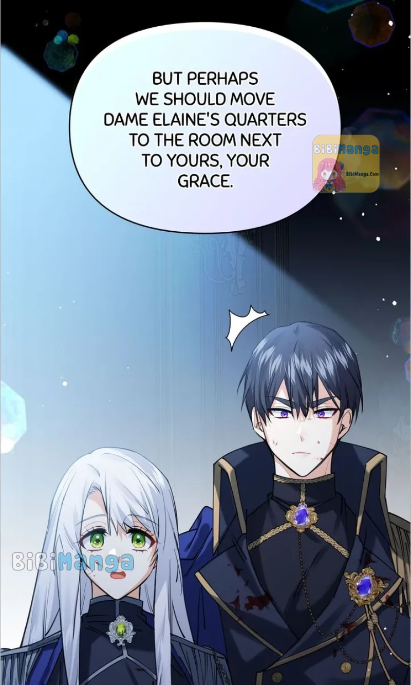 Protecting the Witch’s Son Chapter 20 - page 6