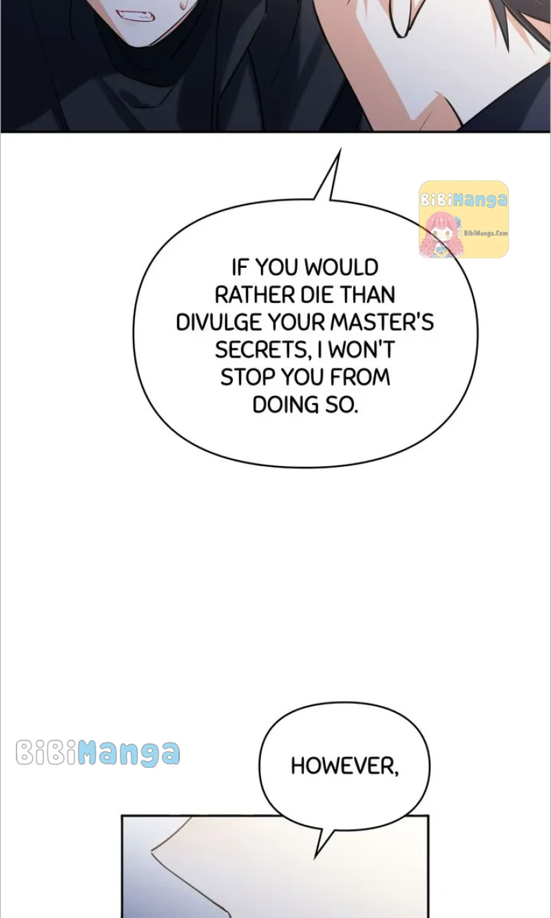 Protecting the Witch’s Son Chapter 20 - page 51