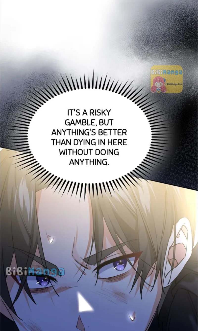 Protecting the Witch’s Son Chapter 20 - page 60