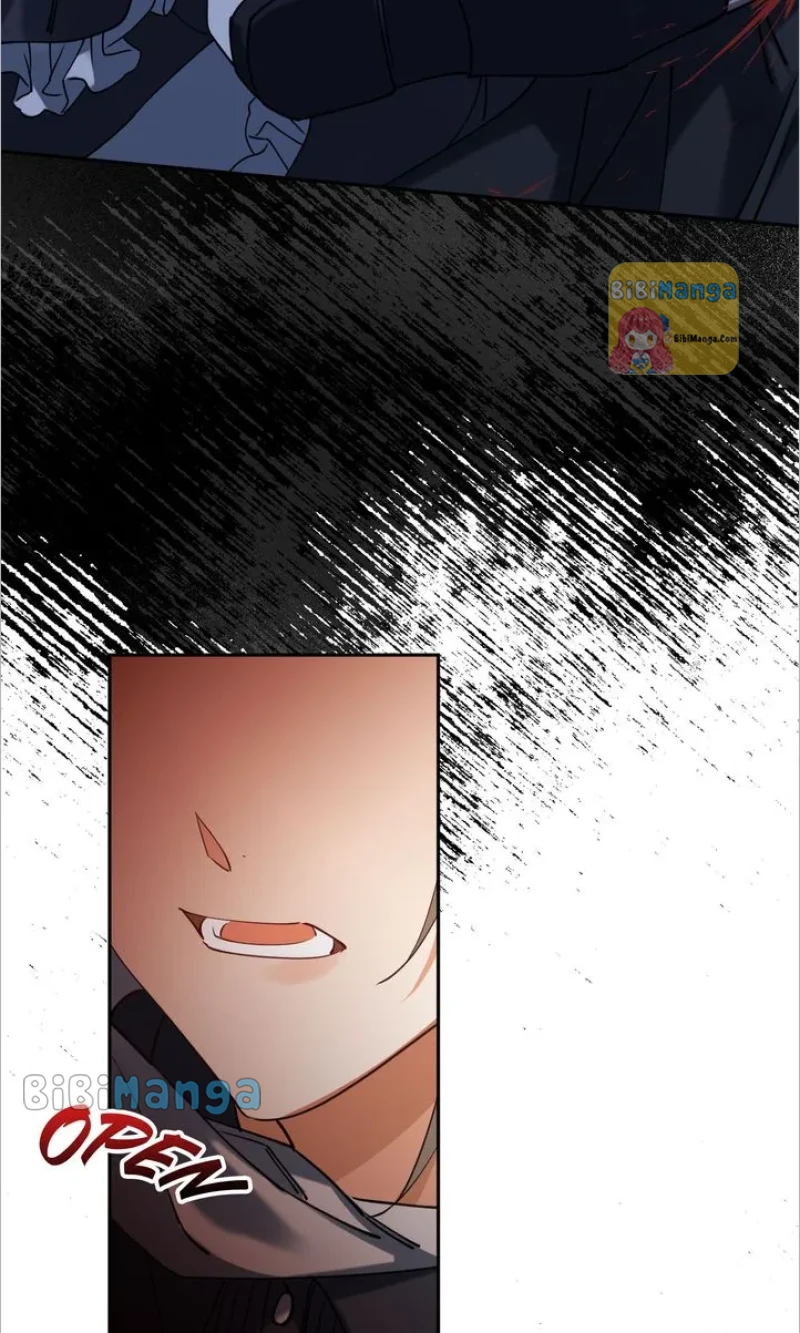 Protecting the Witch’s Son Chapter 20 - page 65