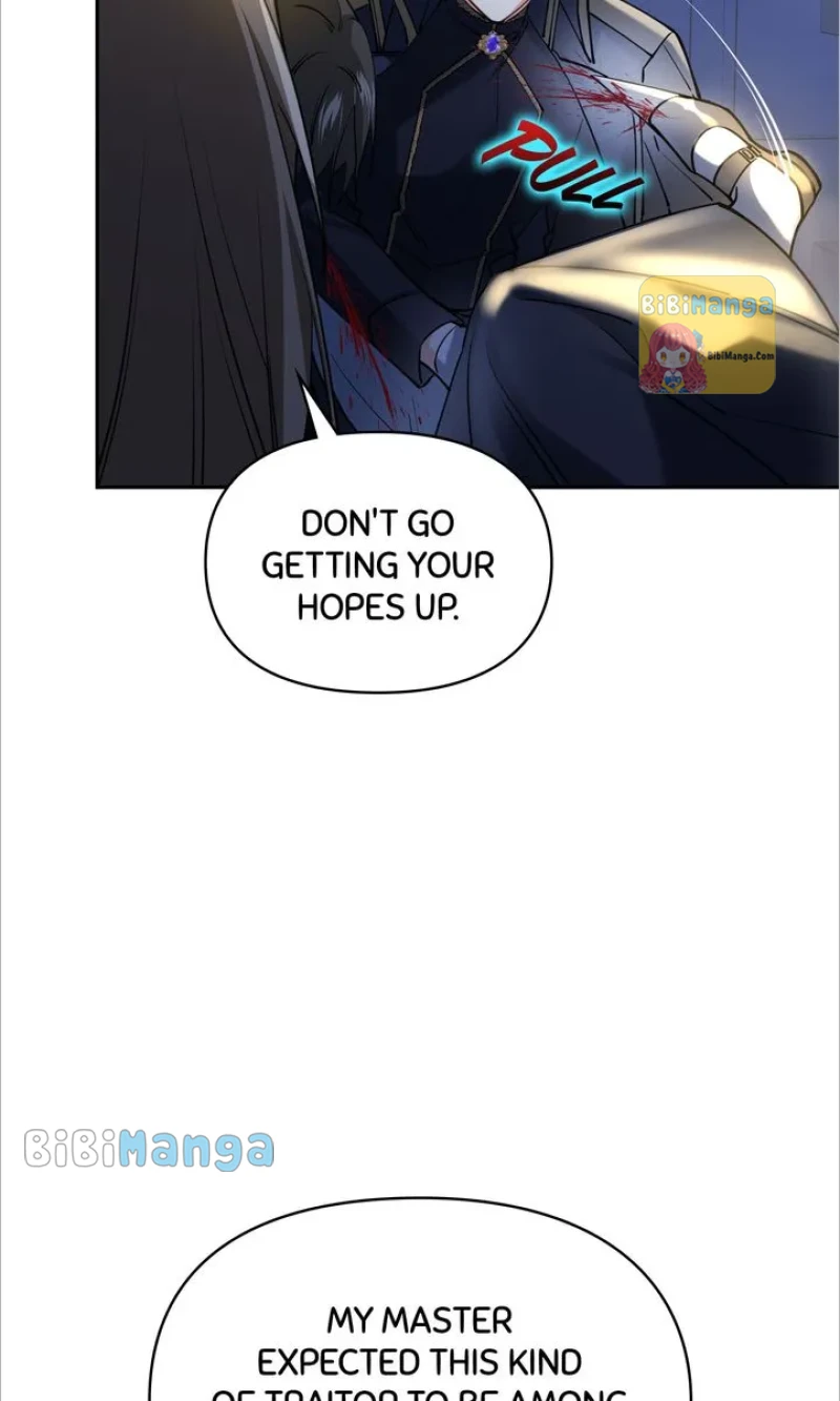 Protecting the Witch’s Son Chapter 20 - page 68