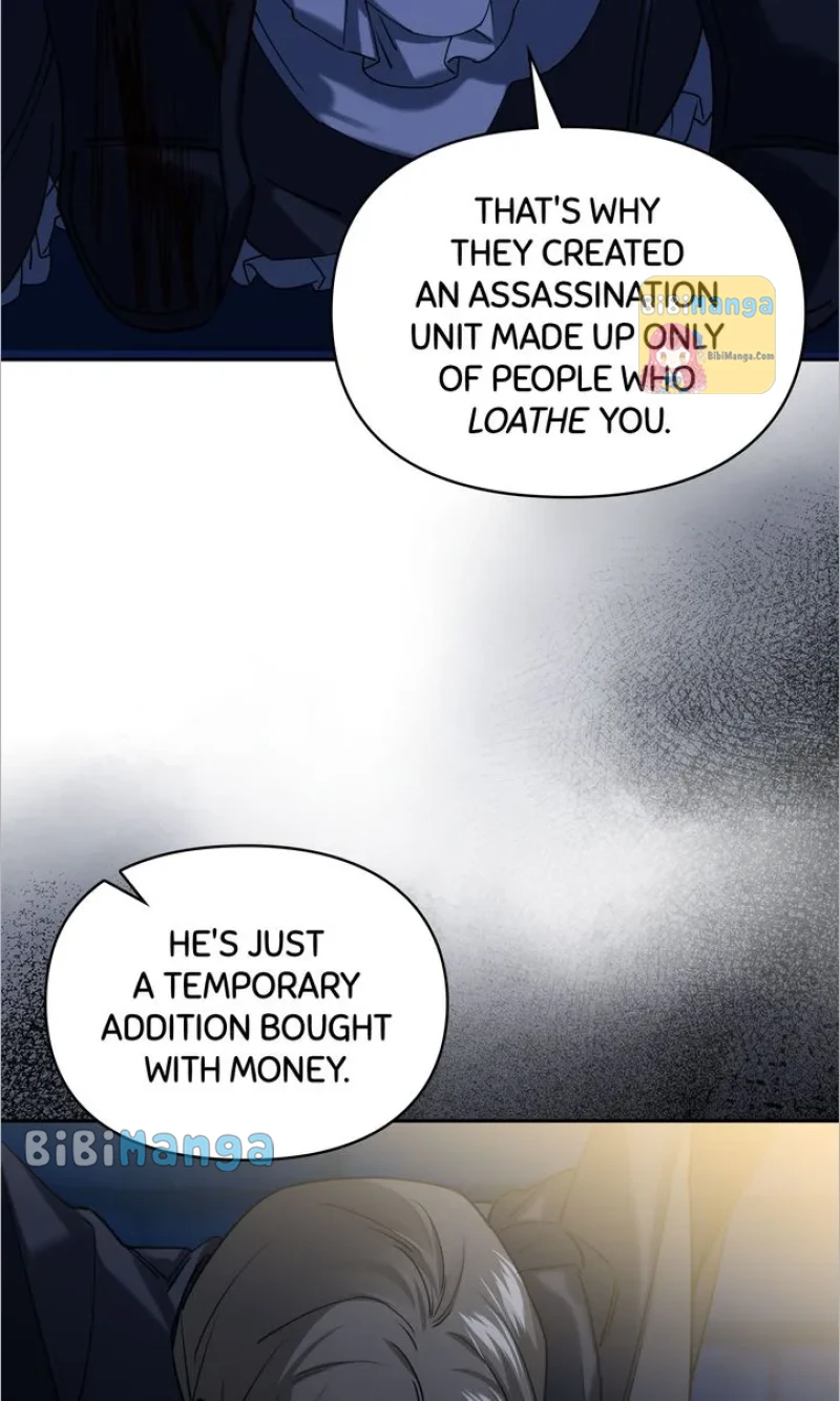 Protecting the Witch’s Son Chapter 20 - page 70