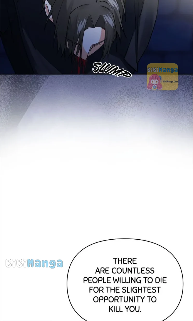 Protecting the Witch’s Son Chapter 20 - page 71
