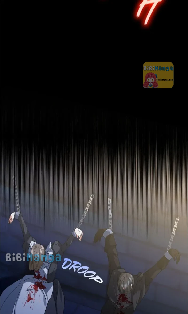 Protecting the Witch’s Son Chapter 20 - page 74