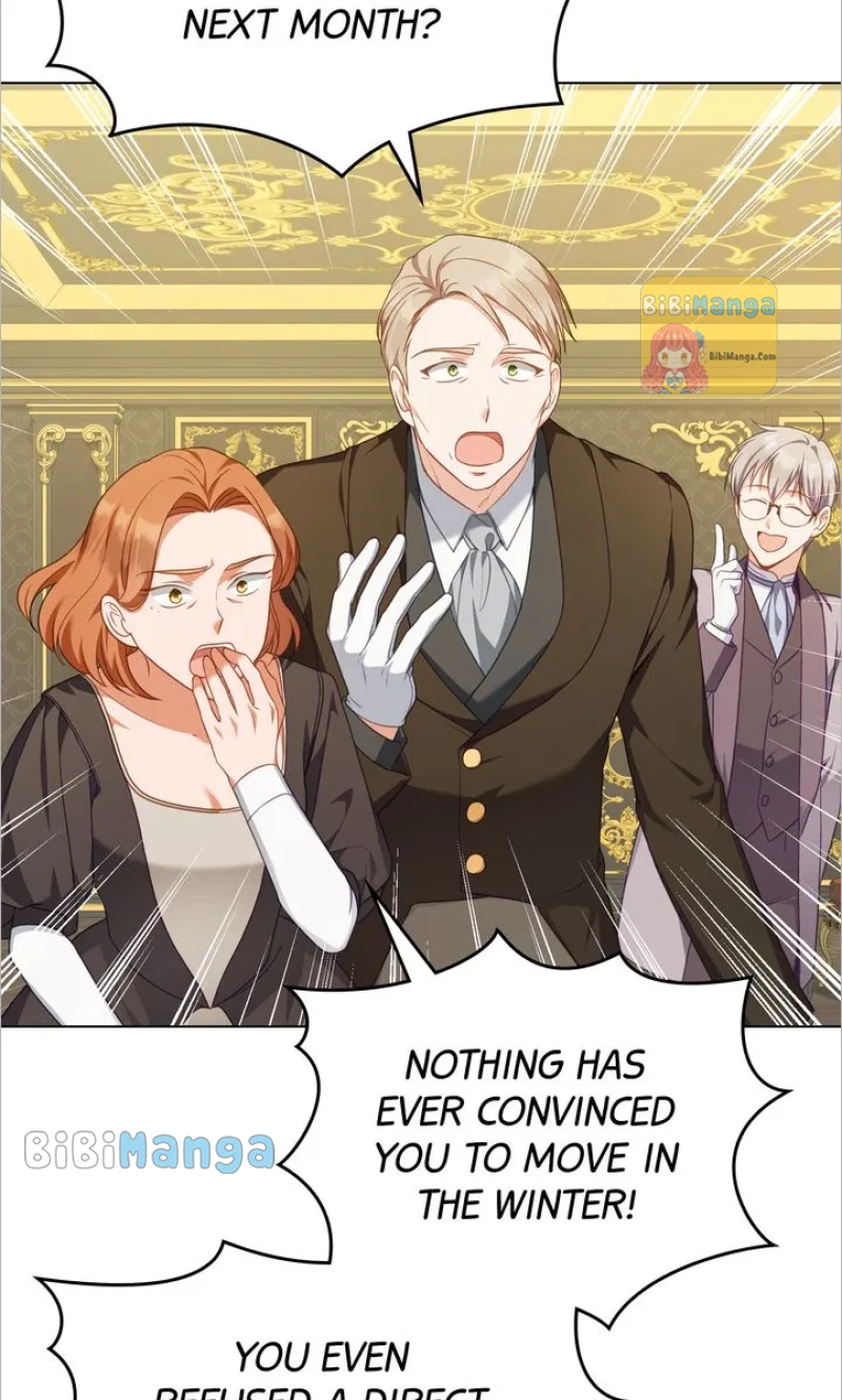 The Tragedy of a Villainess Chapter 50 - page 15