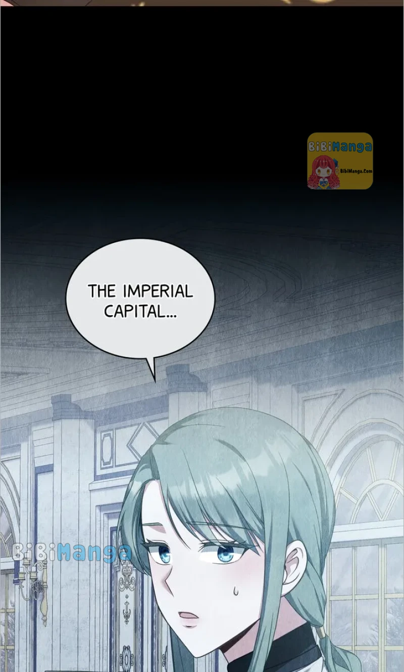 The Tragedy of a Villainess Chapter 50 - page 24