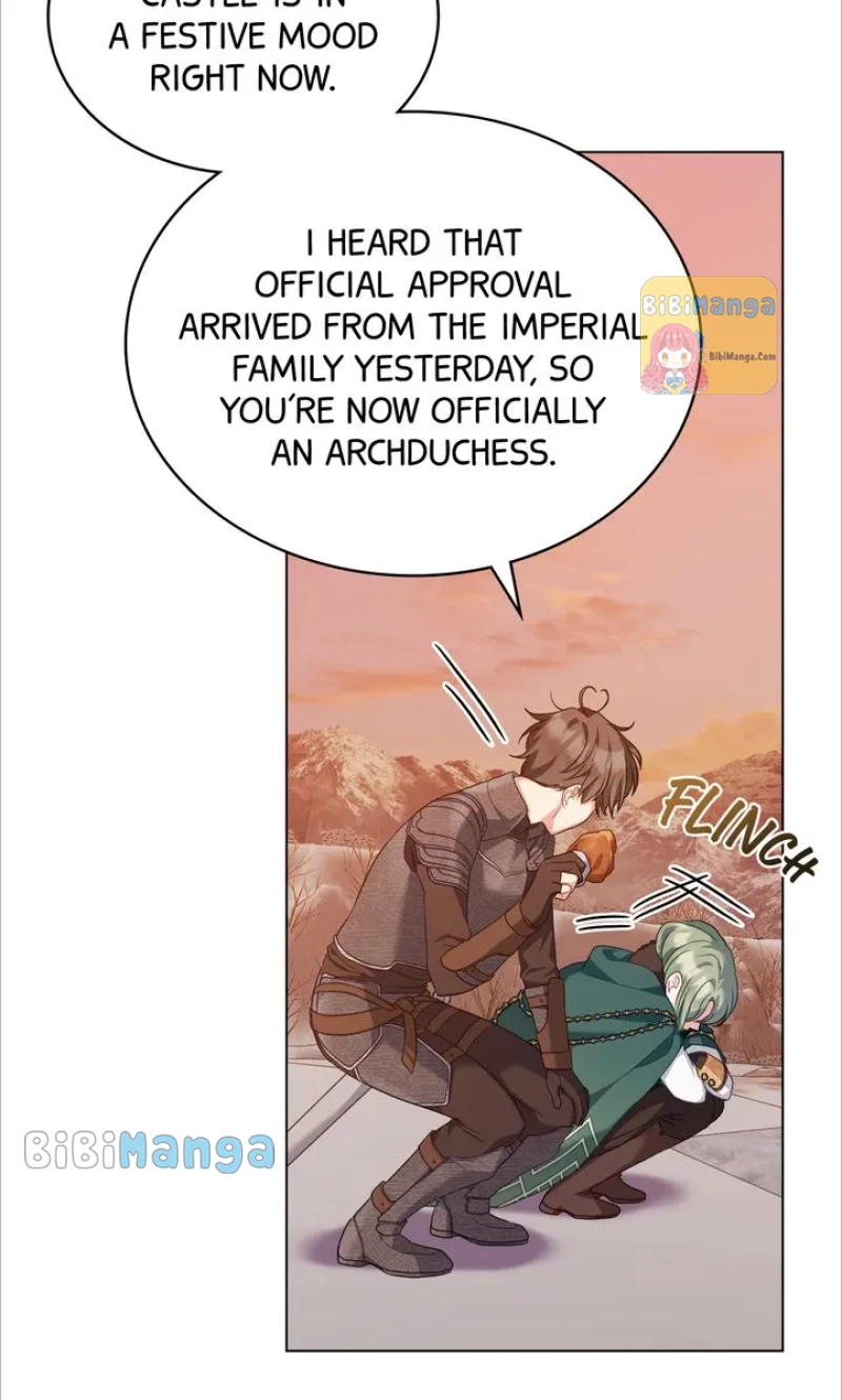 The Tragedy of a Villainess Chapter 50 - page 34
