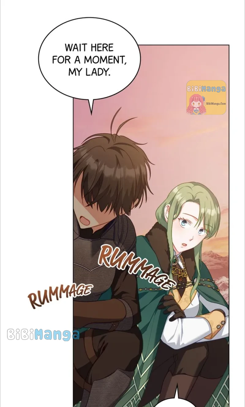 The Tragedy of a Villainess Chapter 50 - page 46